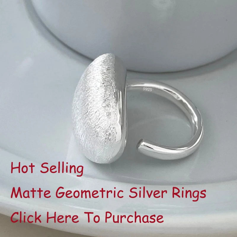 925 Silver Open Finger Ring Flower Leaf Design Green Golden Vintage Stackable For Women